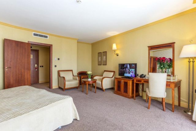 SPA Hotel Romance - double/twin room luxury