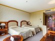 Romance Hotel and Family Suites - Double room park view